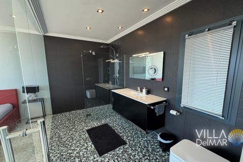 Villa i Calpe, Alicante, Calpe - € 3.995.000 | Ref: L-402 - foto 15